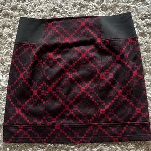 Free People Casual Skirt